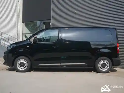 Peugeot e-Expert Standard (75 kWh) 2025