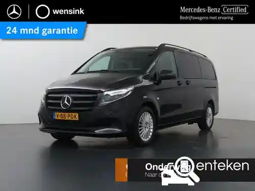 Mercedes-Benz Vito Tourer extra 114 CDI 2024