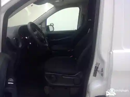Mercedes-benz Vito 2019