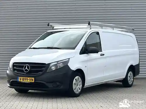 Mercedes-Benz Vito Tourer 111 CDI 2019