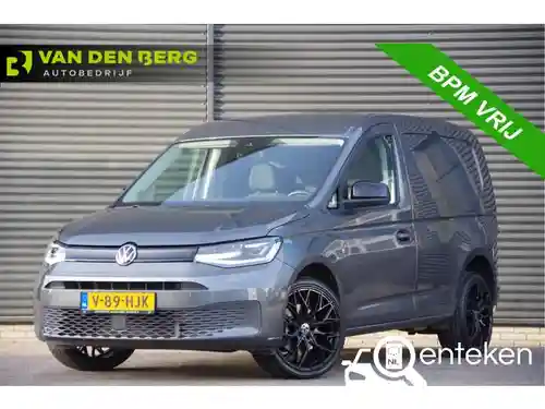 VW Bedrijfswagens Cargo Maxi 2.0 TDI SCR 2024