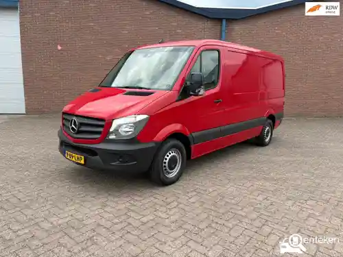 Mercedes-Benz Sprinter 313 CDI 2015