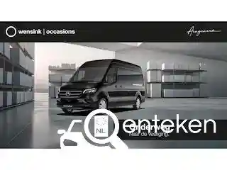 Mercedes-Benz Sprinter Tourer Standard 319 CDI 2024