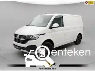 VW Bedrijfswagens T6.1 2.0 TDI BMT 2022