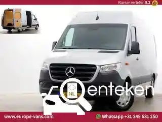 Mercedes-Benz Sprinter Tourer A2 316 CDI 2020