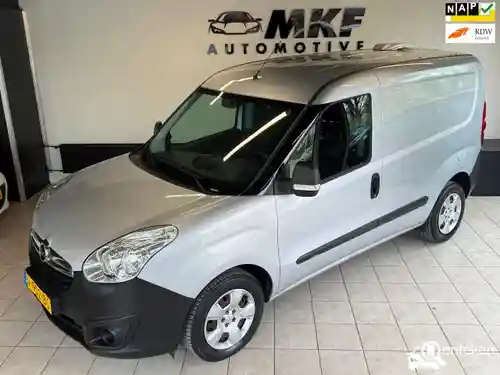 Opel Combo 2,2t 1.3 Diesel 2016