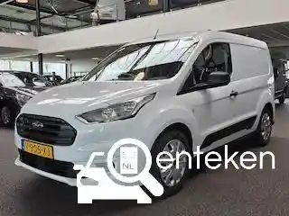 Ford Transit Connect 200 1.5 EcoBlue 2019