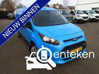 Ford Transit Connect 220 1.5 TDCi 2018