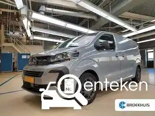 Opel Vivaro Cargo Flexspace M 2.0 Diesel 2024