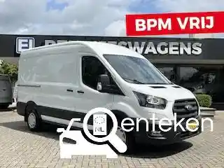 Ford Transit 310 2.0 EcoBlue 2024