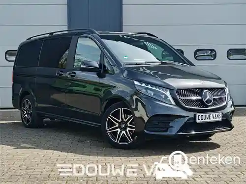Mercedes-Benz V 220 d extra 2023
