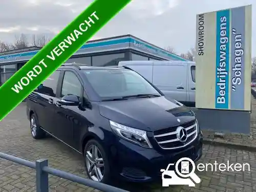 Mercedes-Benz V 220 CDI  2015