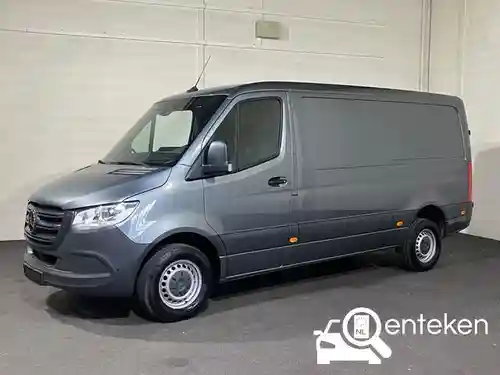 Mercedes-Benz Sprinter Standard 311 CDI 2021