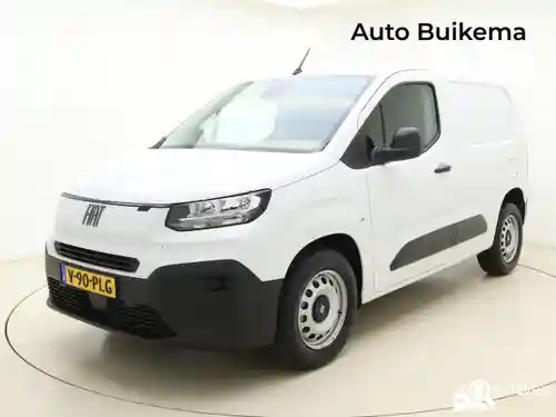 Fiat Doblò 1.5 BlueHDi 2024