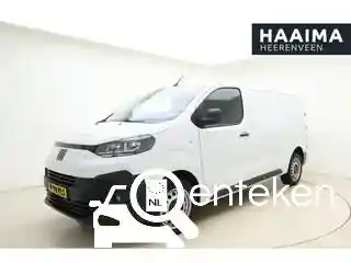 Fiat Scudo Multicab M 2.0 BlueHDi 145  2024