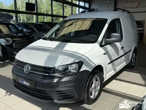 VW Bedrijfswagens Caddy 2.0 TDI SCR BMT 2018