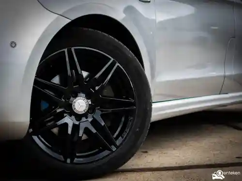 Mercedes-Benz V 250 d 2017