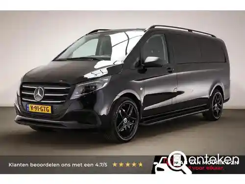Mercedes-Benz Vito 119 CDI 2024