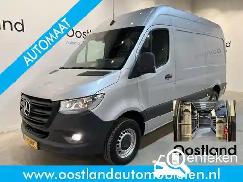 Mercedes-Benz Sprinter Standard 311 CDI 2023