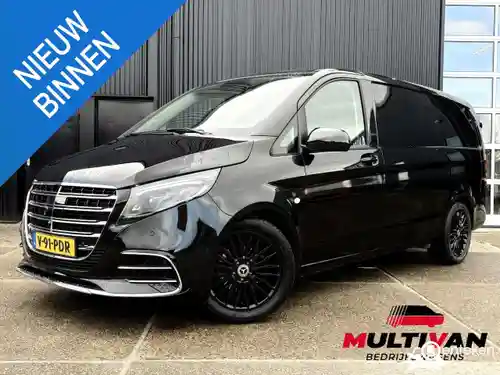 Mercedes-Benz Vito 116 CDI 2022