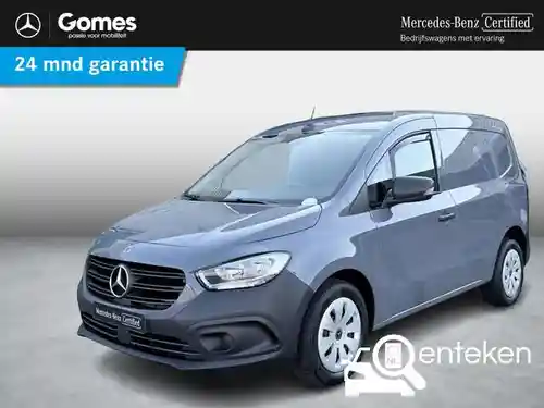 Mercedes-Benz Citan Standard 113 2023