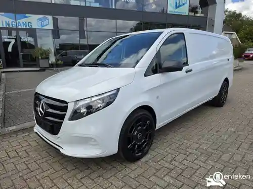 Mercedes-Benz Vito 116 CDI 2024