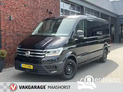 VW Bedrijfswagens 35 mittel 2.0 TDI BMT 2021