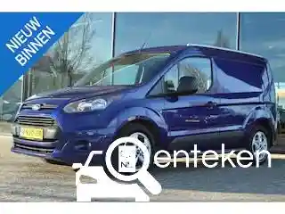 Ford Transit Connect 220 1.5 TDCi 2017