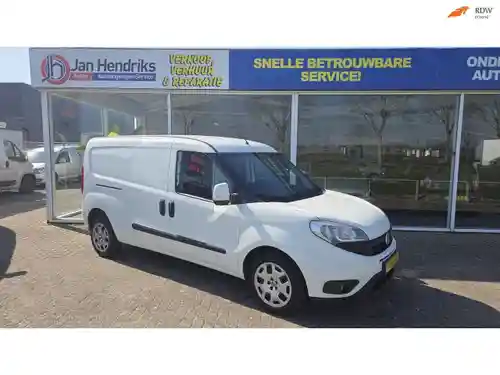 Fiat Doblò Cargo Maxi 1.3 Multijet 2017