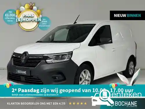 Renault Kangoo Rapid L1 BLUE dCi 95 2024