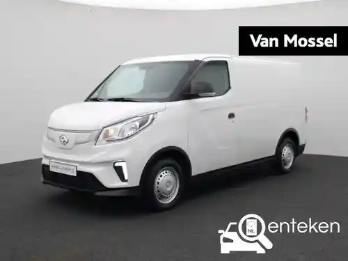 Maxus eDeliver 3 50 kWh 2025