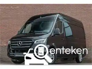 Mercedes-Benz Sprinter Tourer Standard 319 CDI 2024
