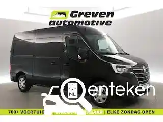 Renault Master ENERGY dCi 180 2023