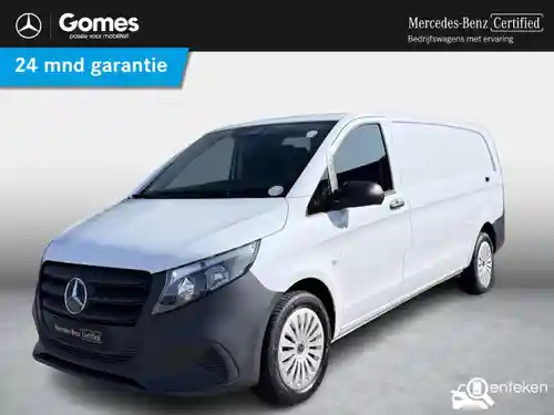 Mercedes-Benz Vito 116 CDI 2024