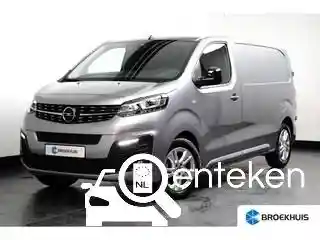 Peugeot Expert BlueHDi 145  2024