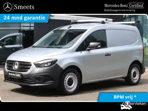 Mercedes-Benz Citan Tourer Standard 110 CDI 2023