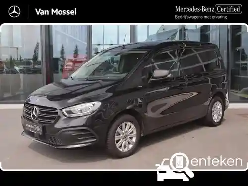 Mercedes-Benz Citan Standard 110 CDI 2024