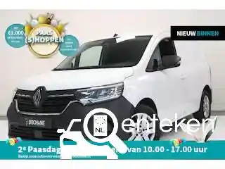 Renault Kangoo Rapid L1 BLUE dCi 95 2024