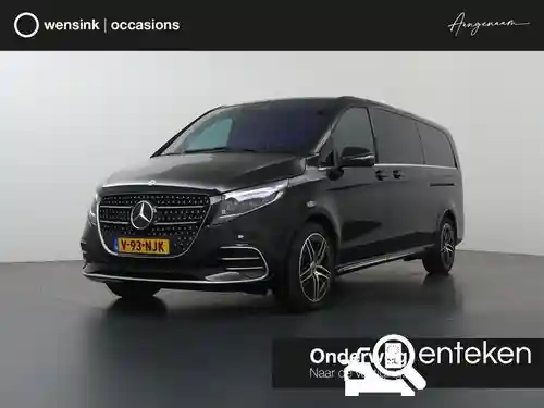Mercedes-Benz V 300 d extra 2024