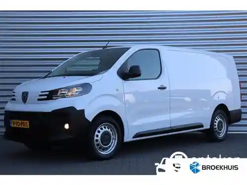 Peugeot Expert L3 BlueHDi 120 2024