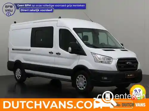 Ford Transit 350 L3 2.0 EcoBlue 2021