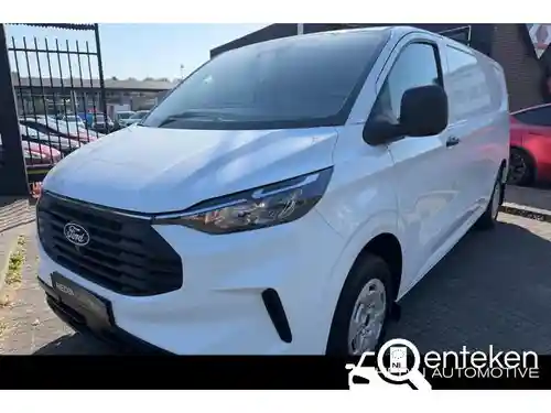 Ford Transit Custom 300 2.0 TDCi Mild-Hybrid 2024