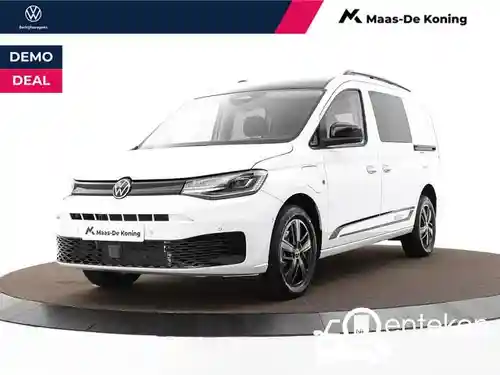 VW Bedrijfswagens Cargo Maxi Flexible 1.5 TSI eHybrid OPF 2026