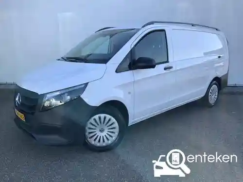 Mercedes-Benz Vito Mixto extra 116 CDI 2024