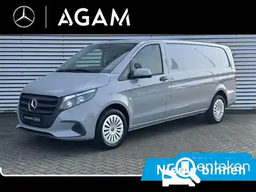 Mercedes-Benz Vito Tourer extra 114 CDI 2024