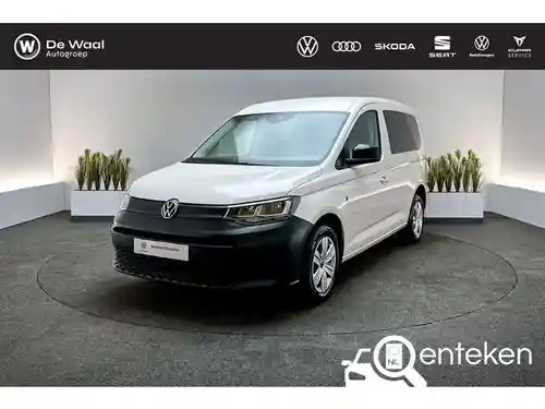 VW Bedrijfswagens Caddy Cargo 1.5 TSI OPF 2023