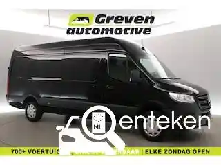 Mercedes-Benz Sprinter Standard 311 CDI 2022
