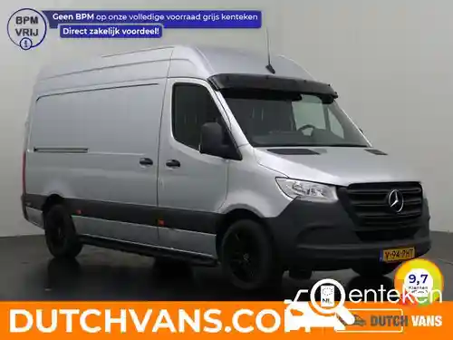 Mercedes-Benz Sprinter Standard 311 CDI 2022