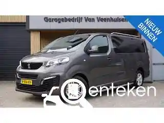 Peugeot Expert L3 BlueHDi 180 2018