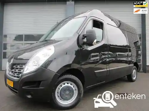 Renault Master 3,3t ENERGY dCi 145 2018